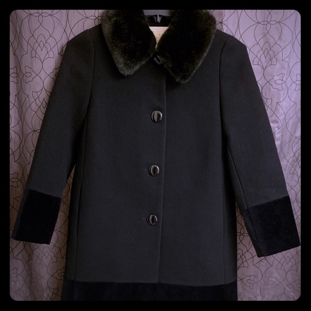 Kate Spade Coat